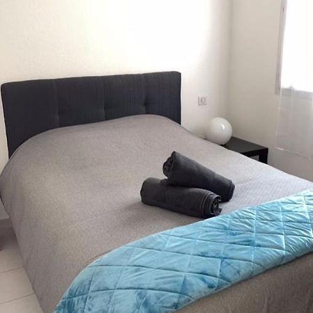 Sejour Cosy Au Bord Des Rives Du Lez, 2 Personnes, Wifi, Parking Prive Montpellier Bagian luar foto