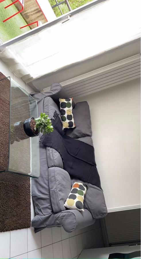 Sejour Cosy Au Bord Des Rives Du Lez, 2 Personnes, Wifi, Parking Prive Montpellier Bagian luar foto