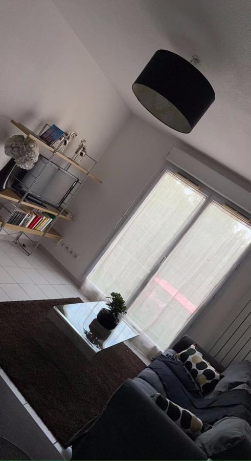 Sejour Cosy Au Bord Des Rives Du Lez, 2 Personnes, Wifi, Parking Prive Montpellier Bagian luar foto